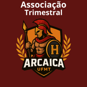 Associação - Trimestral (03 meses)