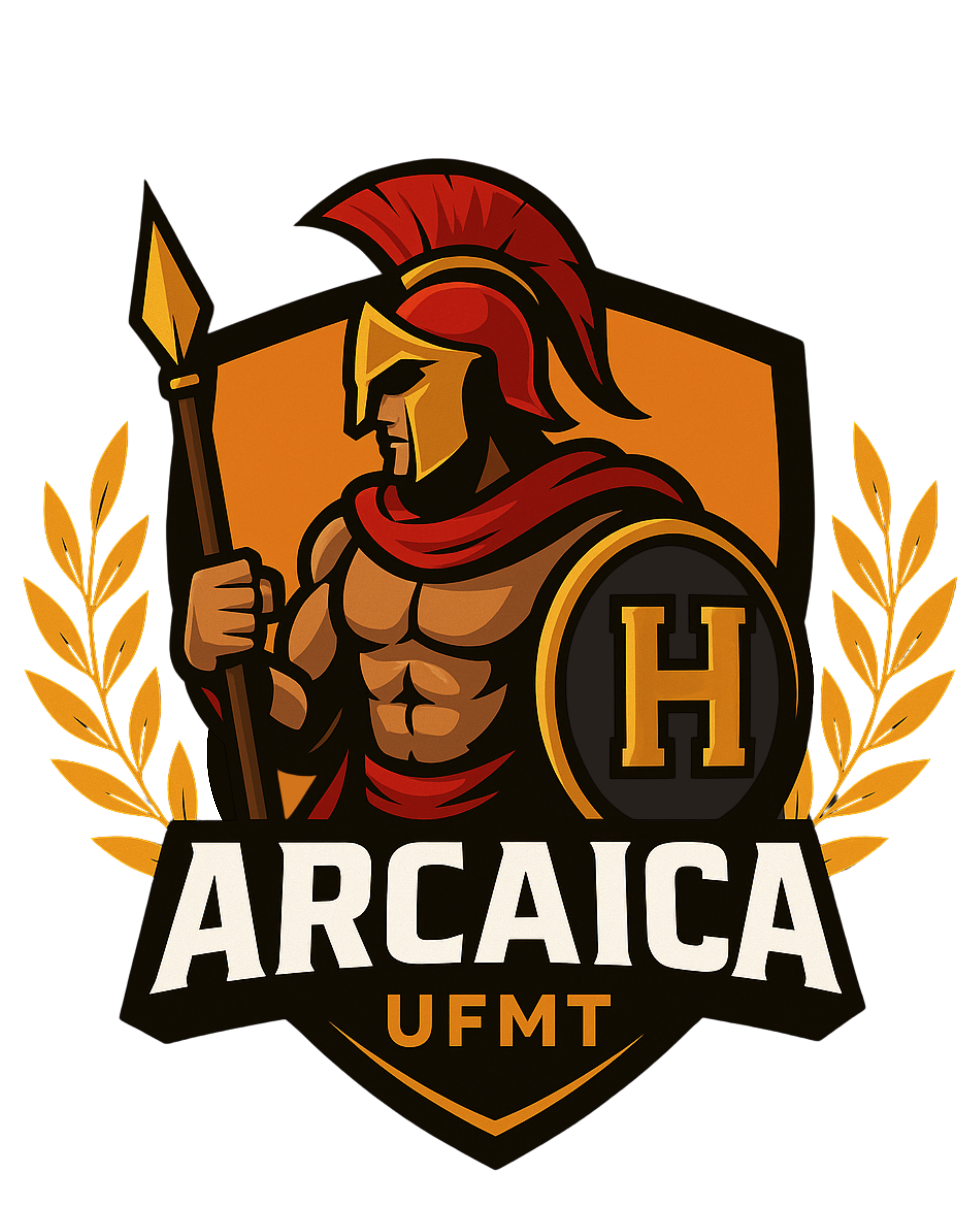 Loja – Arcaica – Associação Atlética Acadêmica Elonil Arruda