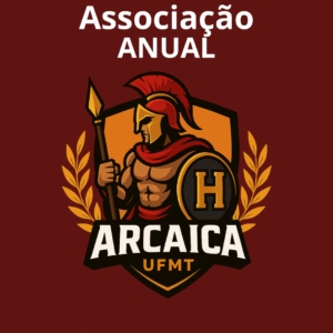 Associação - Anual (12 meses)